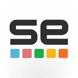 أيقونة SportsEngine – Team Management