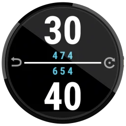 أيقونة All Sports Score Keeper